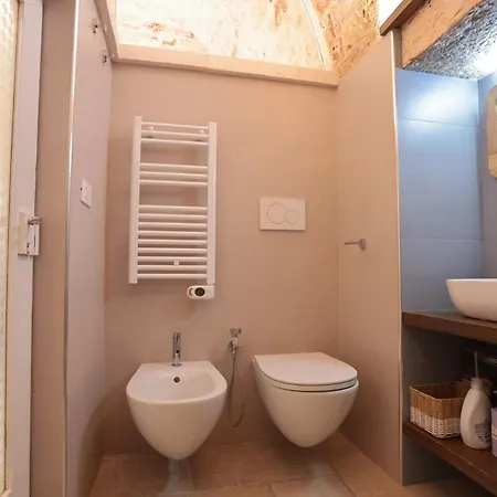 ántika Suite&spa *