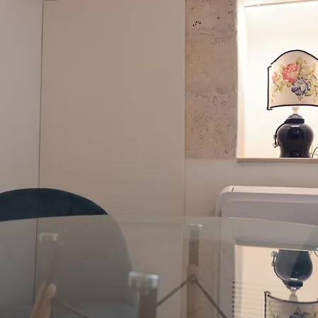 ántika Suite&spa * Castellana Grotte