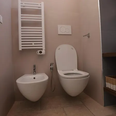 ántika Suite&spa Casa vacanze *