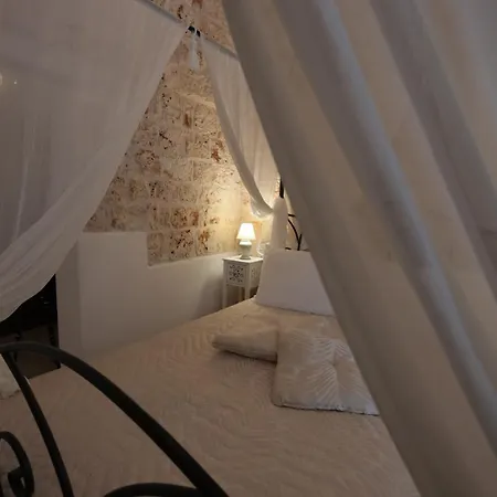 ántika Suite&spa Casa vacanze Castellana Grotte