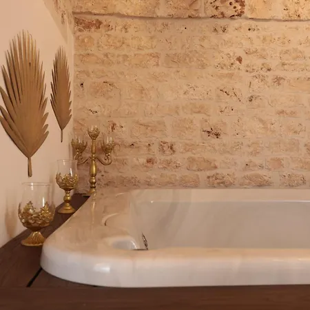 ántika Suite&spa