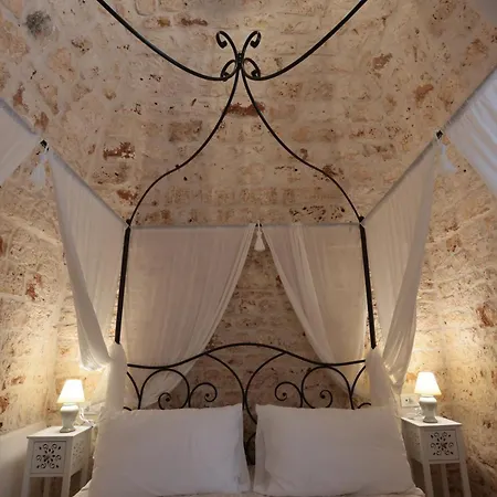 ántika Suite&spa Casa vacanze *