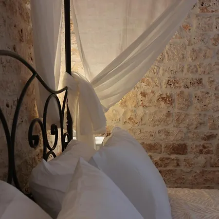 Casa vacanze ántika Suite&spa *