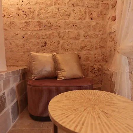 ántika Suite&spa Casa vacanze Castellana Grotte