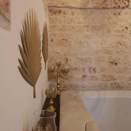 ántika Suite&spa Castellana Grotte