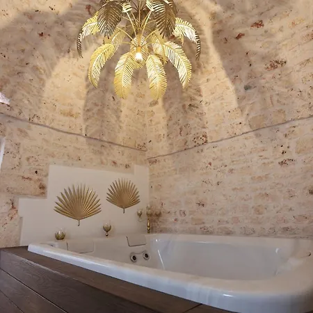 ántika Suite&spa Casa vacanze