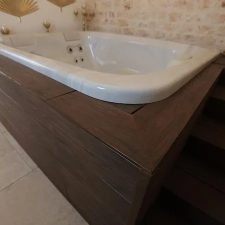 ántika Suite&spa *