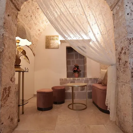 Casa vacanze ántika Suite&spa *
