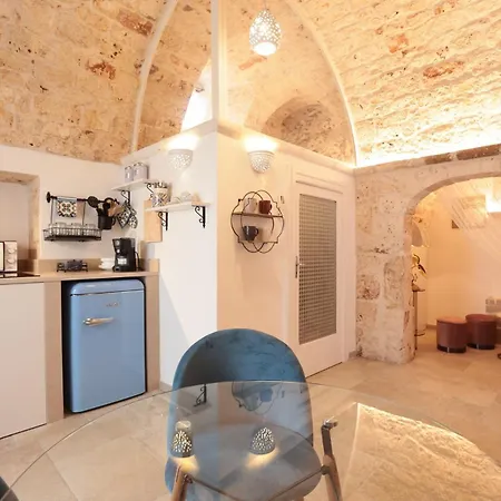 ántika Suite&spa *