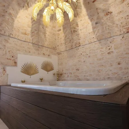 ántika Suite&spa Castellana Grotte