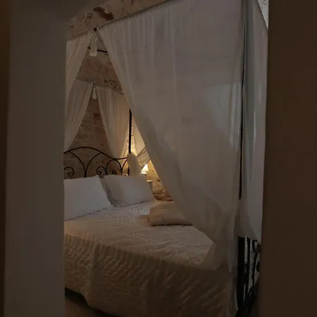ántika Suite&spa * Castellana Grotte