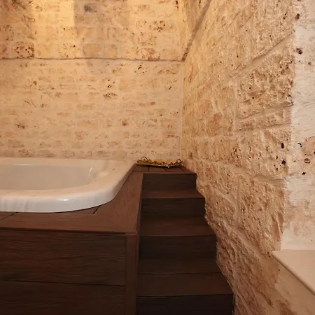 Casa vacanze ántika Suite&spa