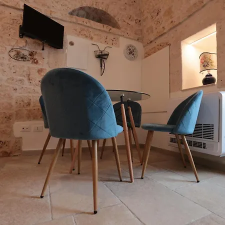 Casa vacanze ántika Suite&spa *
