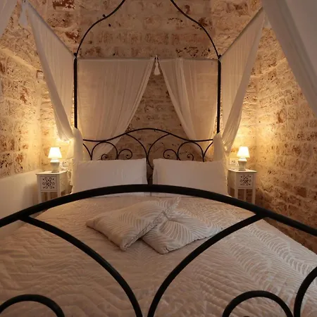 ántika Suite&spa Casa vacanze Castellana Grotte