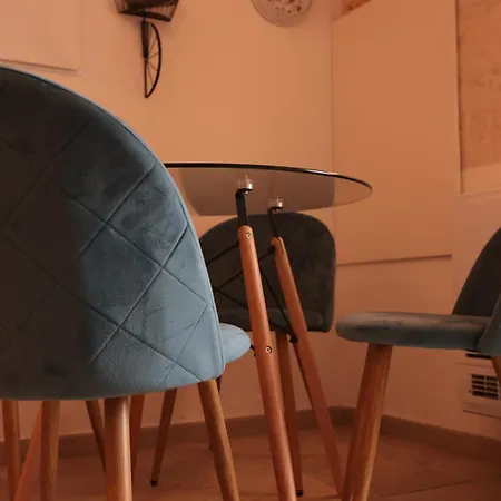 Casa vacanze ántika Suite&spa Castellana Grotte