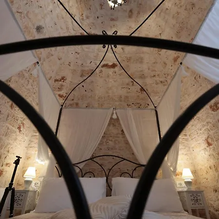 ántika Suite&spa