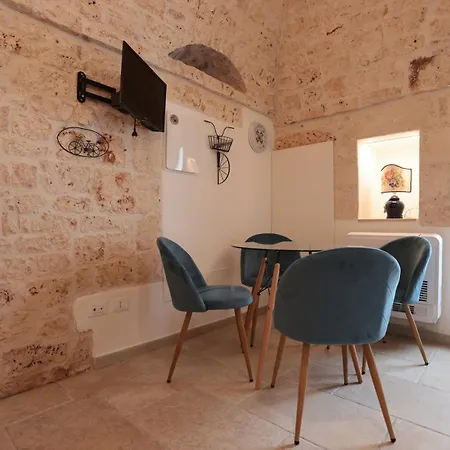 Casa vacanze ántika Suite&spa