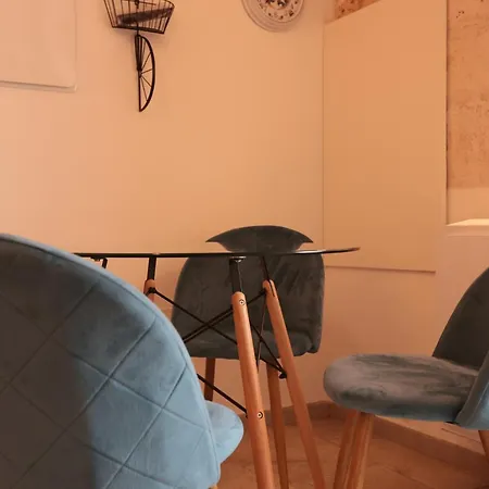 ántika Suite&spa Casa vacanze *