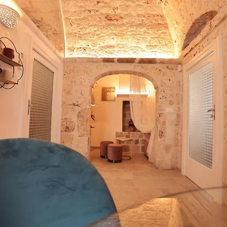 ántika Suite&spa *