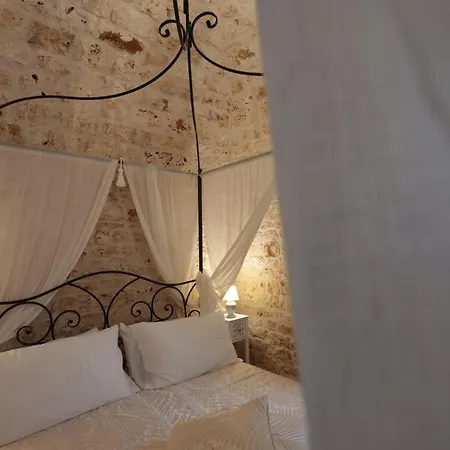 ántika Suite&spa * Castellana Grotte