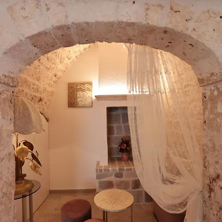 ántika Suite&spa Casa vacanze