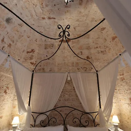 Casa vacanze ántika Suite&spa