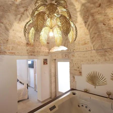 Casa vacanze ántika Suite&spa *