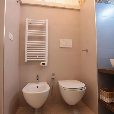 ántika Suite&spa Casa vacanze Castellana Grotte