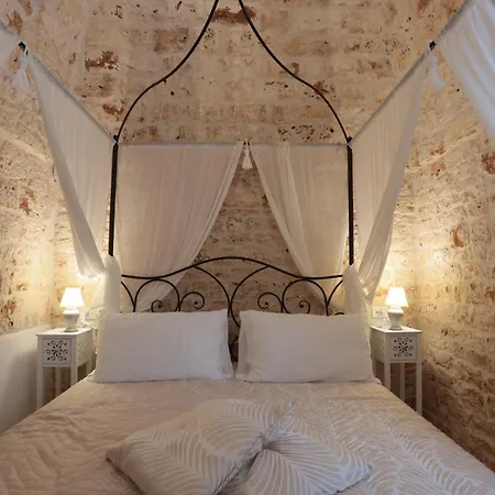 Antika & Holiday home Castellana Grotte