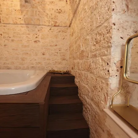Casa vacanze ántika Suite&spa Castellana Grotte