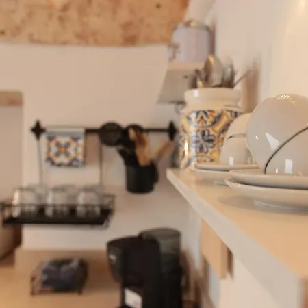 ántika Suite&spa Castellana Grotte
