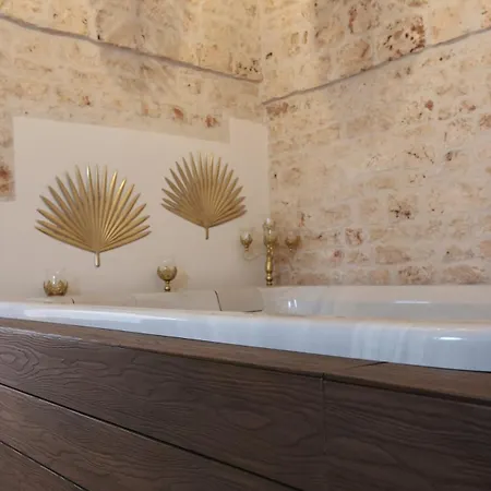 ántika Suite&spa