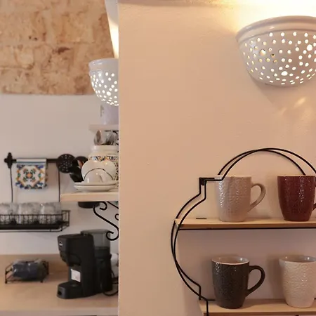 Casa vacanze ántika Suite&spa