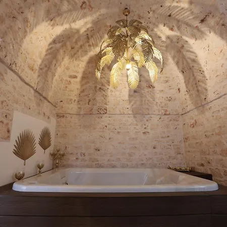 ántika Suite&spa Casa vacanze Castellana Grotte