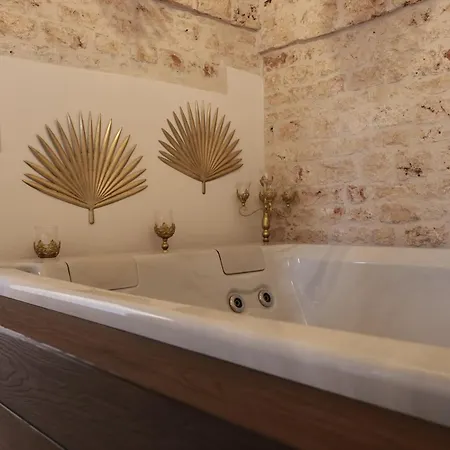 Casa vacanze ántika Suite&spa *