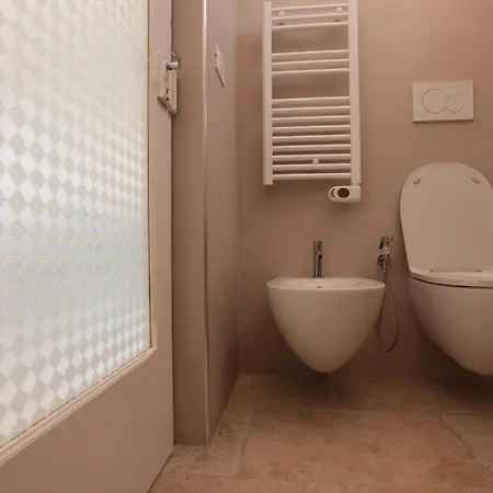 ántika Suite&spa * Castellana Grotte