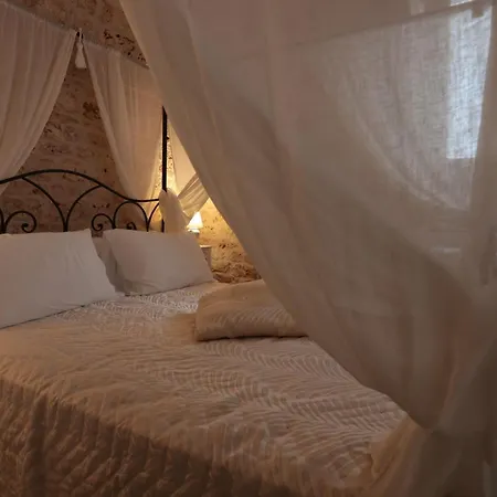 ántika Suite&spa Casa vacanze *