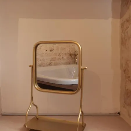 ántika Suite&spa Castellana Grotte