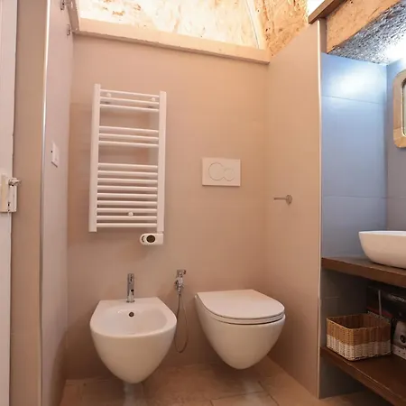 Prázdninový dům Antika & Castellana Grotte