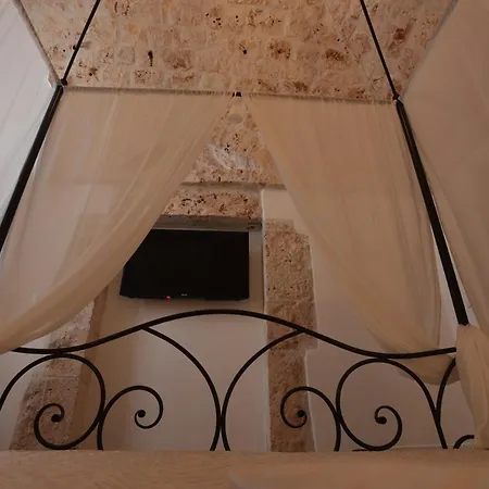 Antika & * Castellana Grotte