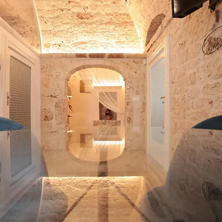 Prázdninový dům Antika &