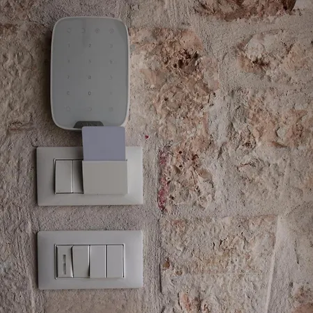 Antika & Castellana Grotte