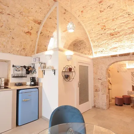 Semesterbostad Antika &