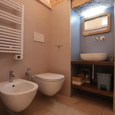 Prázdninový dům Antika & Castellana Grotte