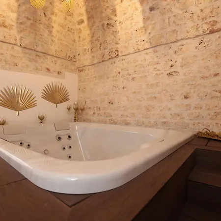 Antika & * Castellana Grotte