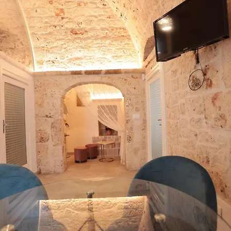 Prázdninový dům Antika & *