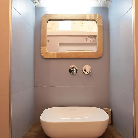 Antika & Semesterbostad Castellana Grotte