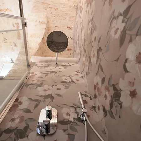 Semesterbostad Antika & Castellana Grotte