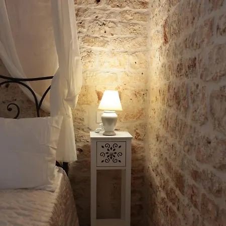 Antika & Semesterbostad Castellana Grotte