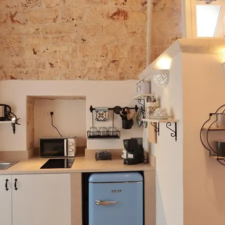 Antika & Castellana Grotte